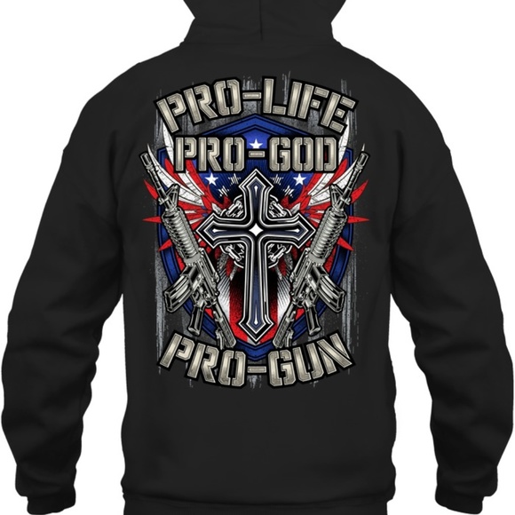 Hoodies - Picture 1 of 1